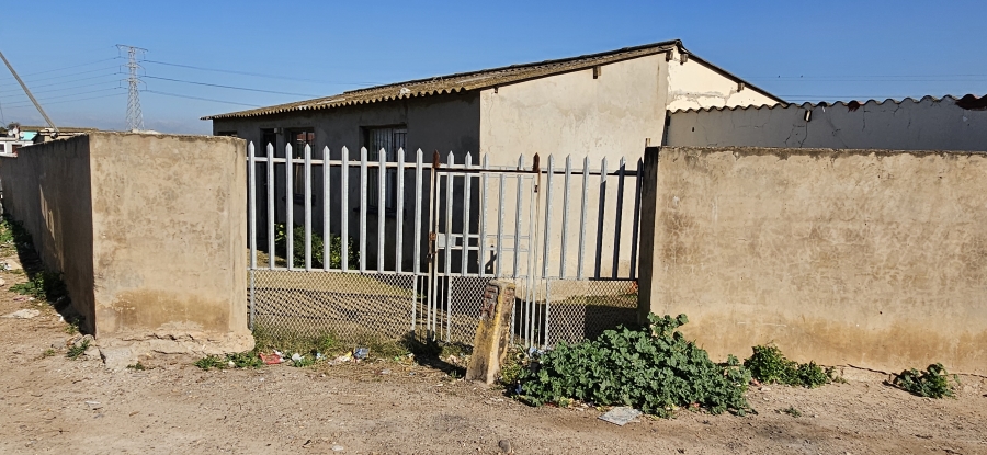 1 Bedroom Property for Sale in New Brighton Eastern Cape